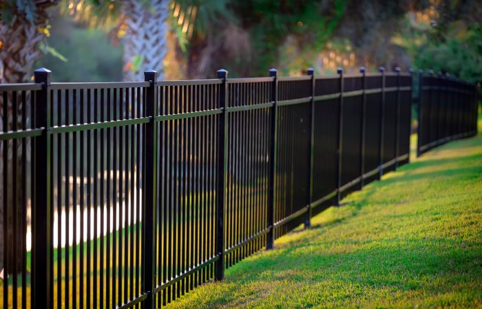 Fencing Powder Coating Experts